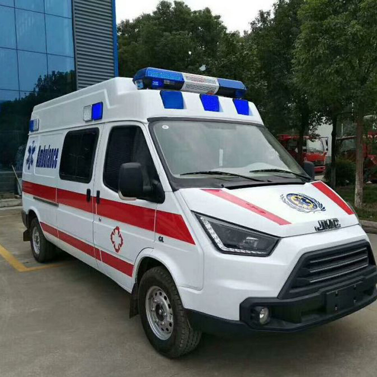 麟游瘫痪租赁救护车转运 ——生命救助的紧急响应与专业保障